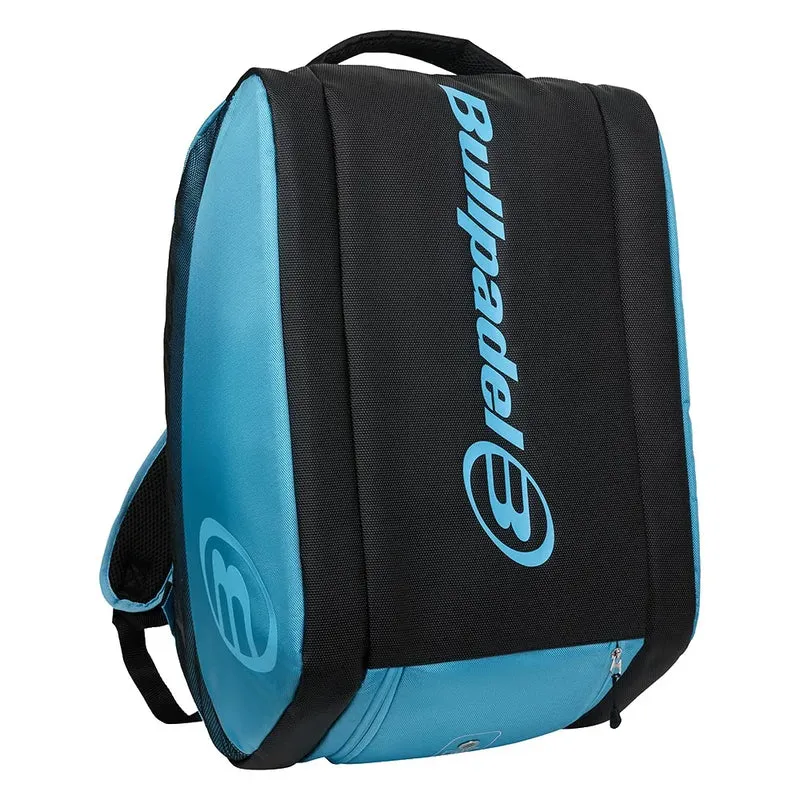 Bullpadel Vertex W Padeltasche Blau