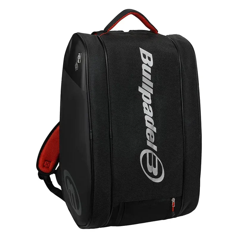 Bullpadel Neuron Padeltasche BPP26020 Schwarz
