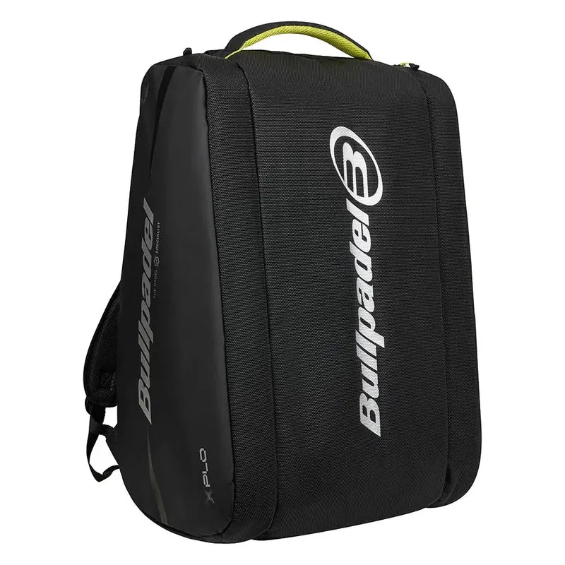 Bullpadel XPLO Padeltasche Schwarz