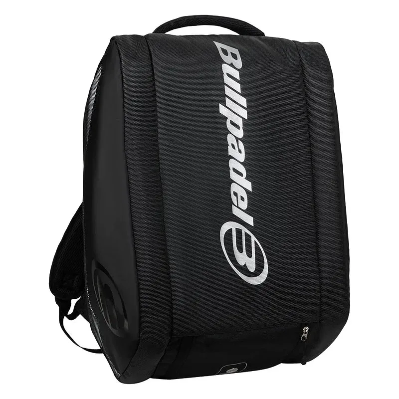 Bullpadel Vertex Padeltasche Schwarz