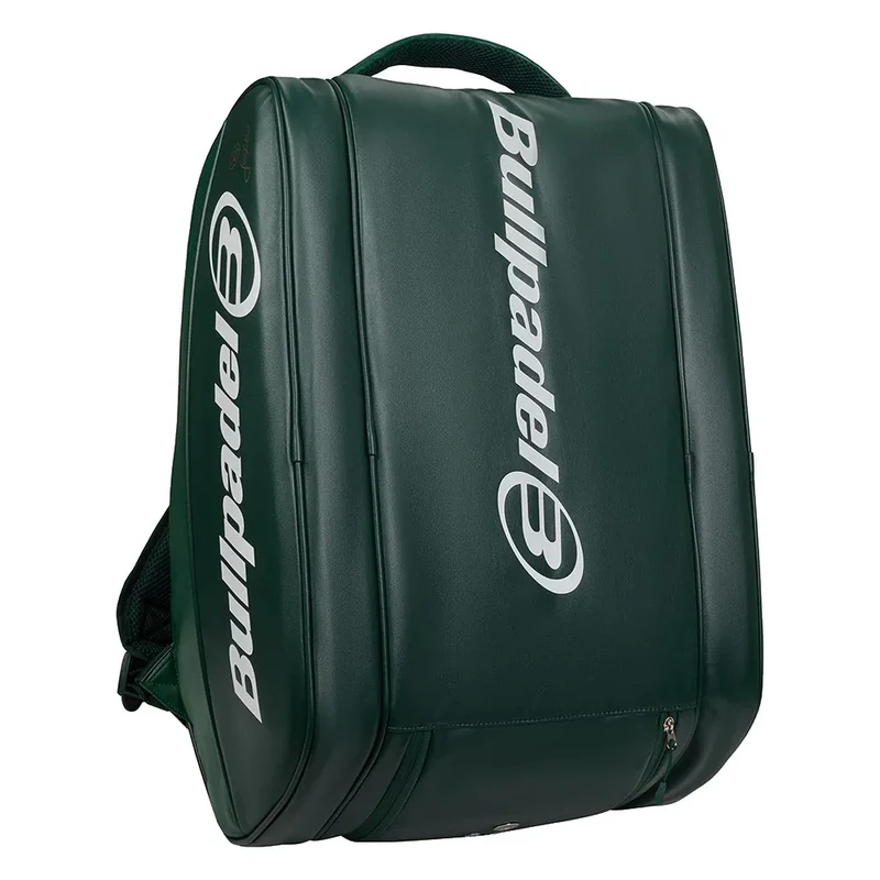 Bullpadel Icon Padeltasche Grün
