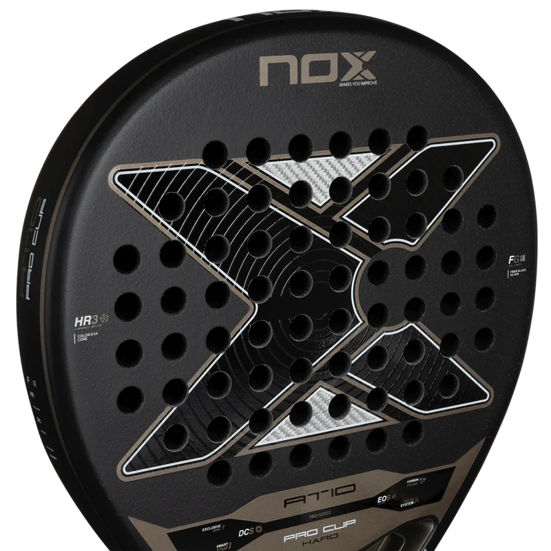NOX AT10 Pro Cup Hard 2026
