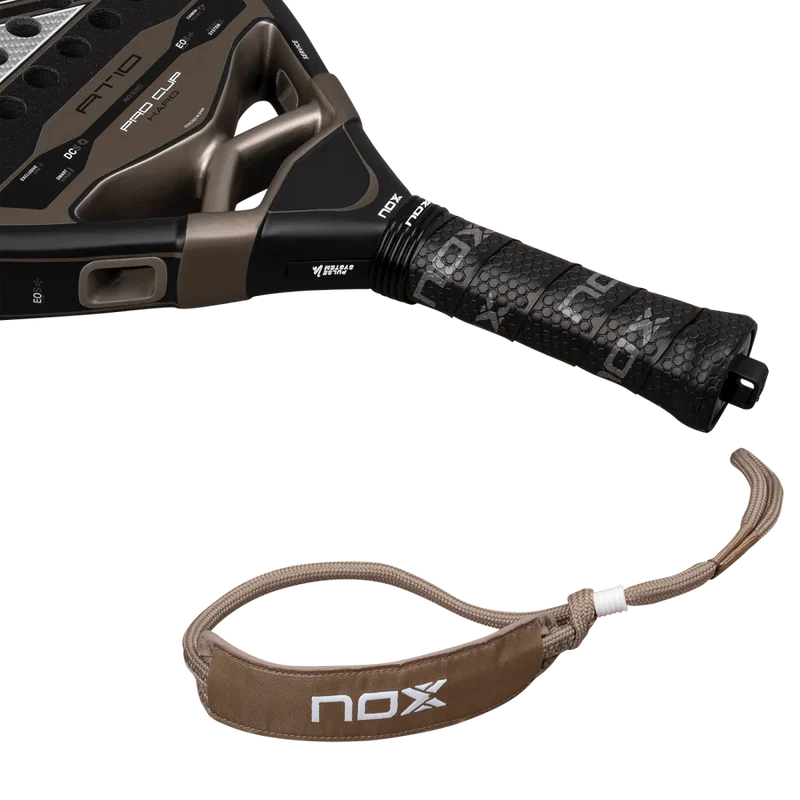 NOX AT10 Pro Cup Hard 2026