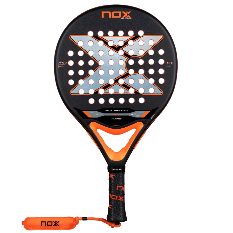 NOX Equation Hard Advanced 2026