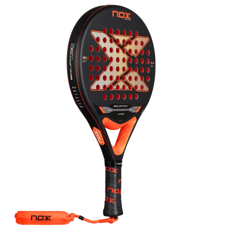 NOX Equation Hard Advanced 2026