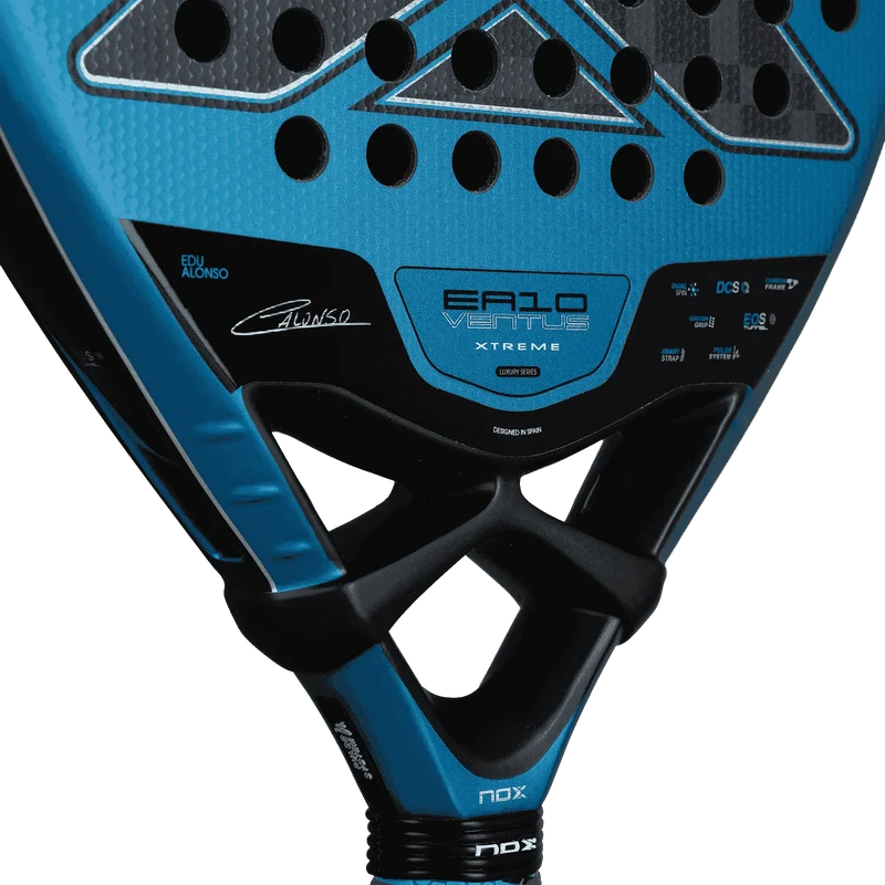 NOX EA10 Ventus Attack 12K Xtreme 2026