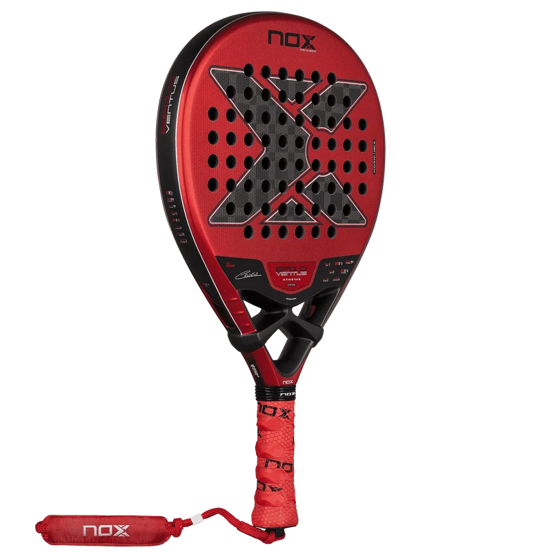 NOX EA10 Ventus Hybrid 12K Xtreme 26