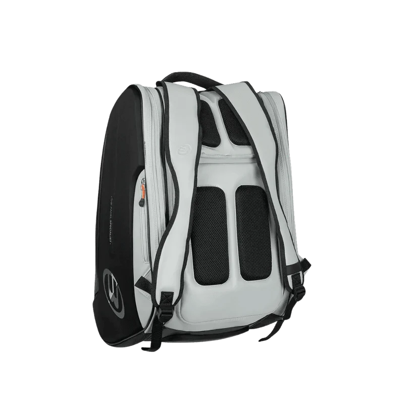 Bullpadel Hack Padeltasche Grau