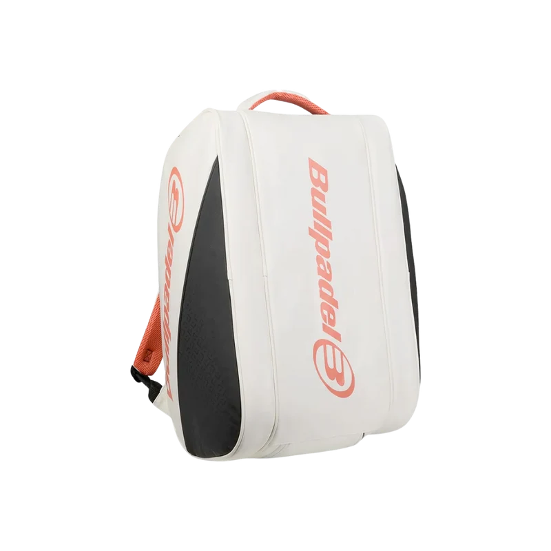 Bullpadel Elite Padeltasche BPP 26019 Weiß