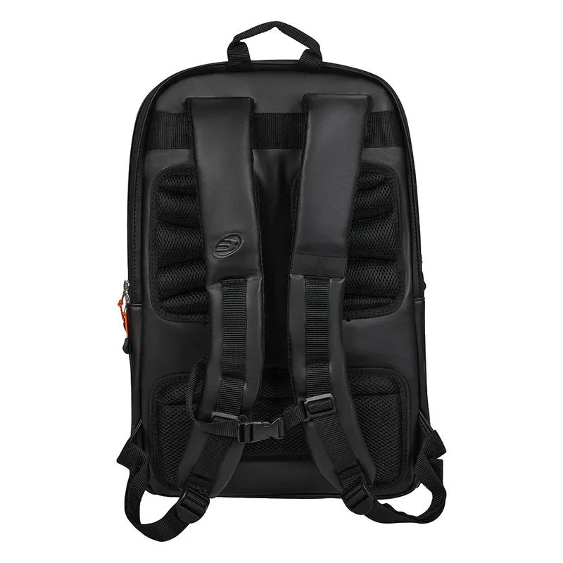 Bullpadel Hack Rucksack Grau