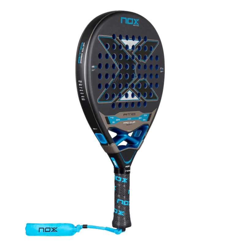 NOX AT10 Pro Cup Soft 2026