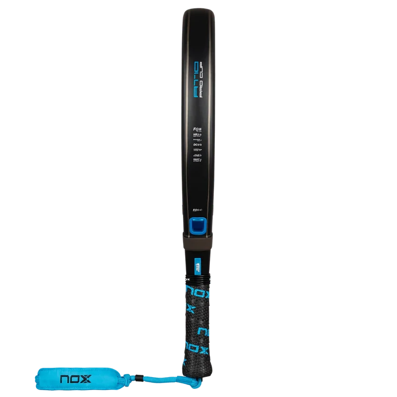 NOX AT10 Pro Cup Soft 2026