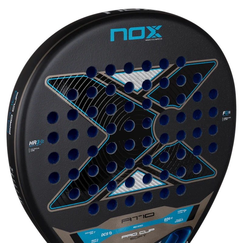 NOX AT10 Pro Cup Soft 2026