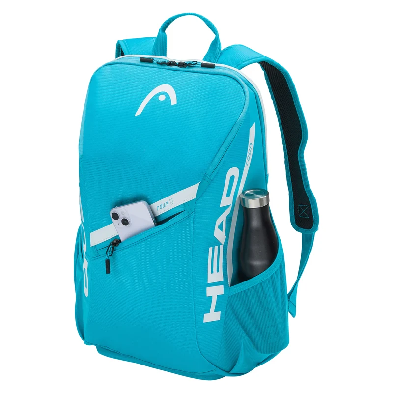 HEAD Tour Backpack 25L - BL