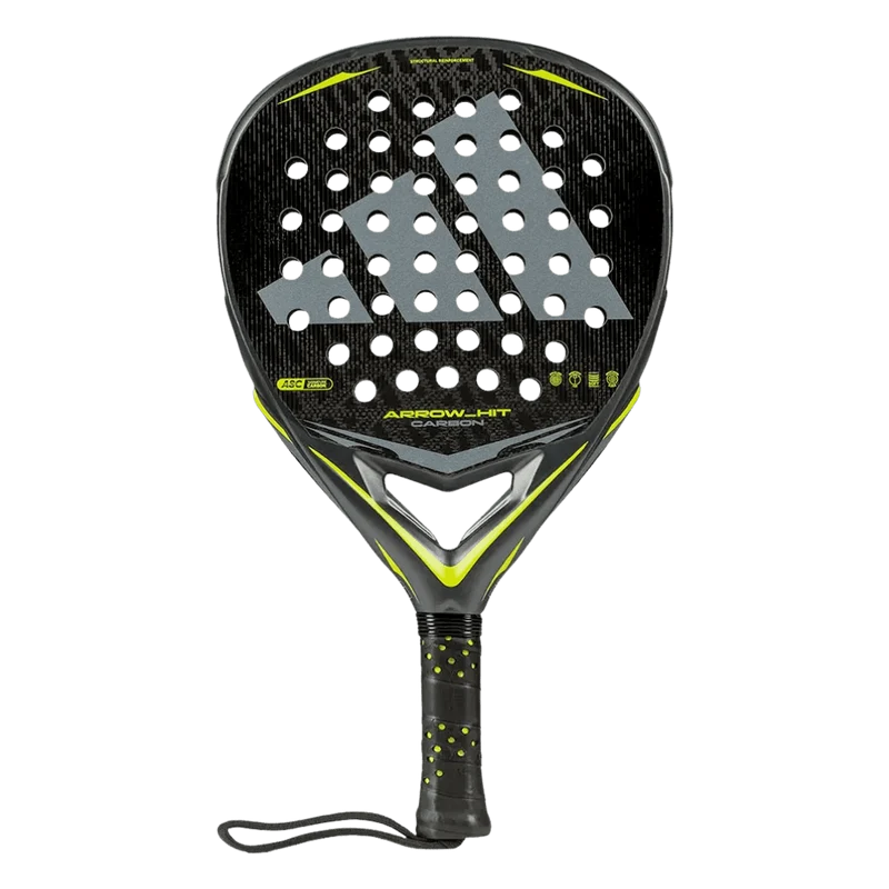 adidas Arrow Hit Carbon 2026