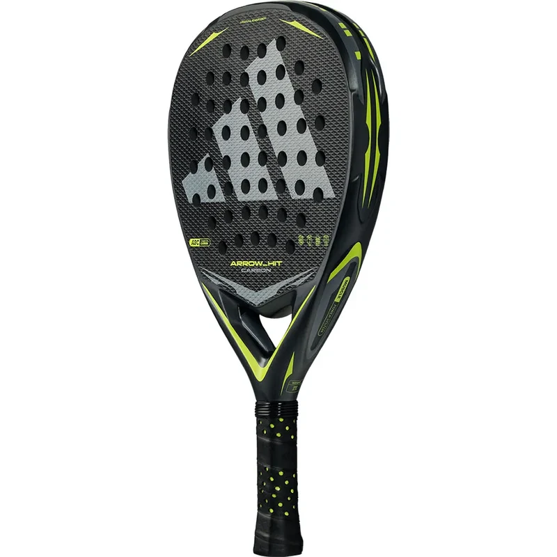 adidas Arrow Hit Carbon 2026