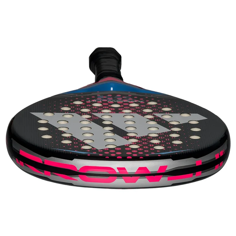 adidas Arrow Hit Junior White/Pink