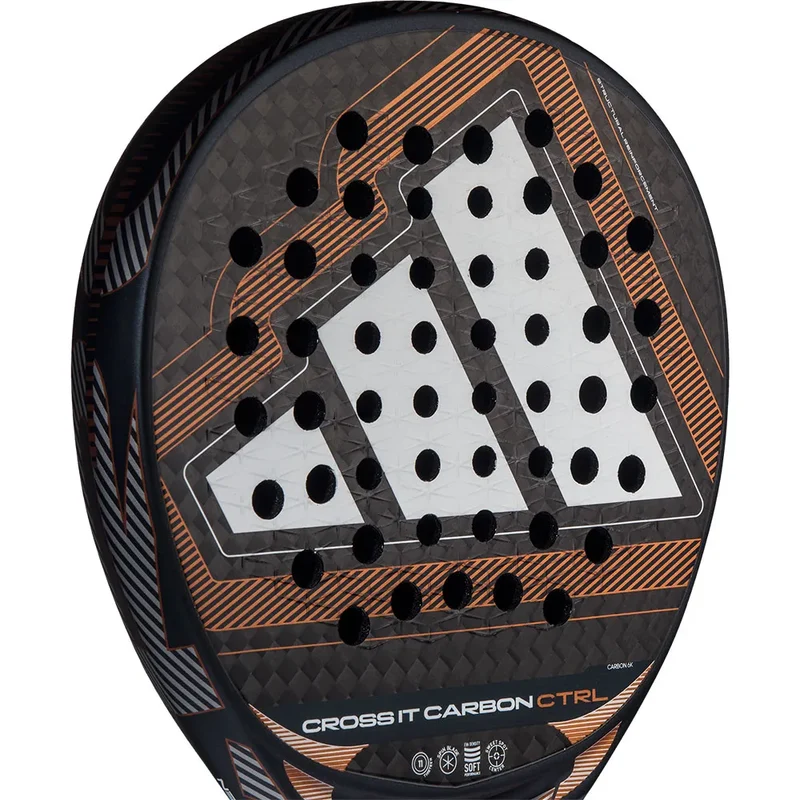 adidas CROSS IT Carbon Ctrl 2026