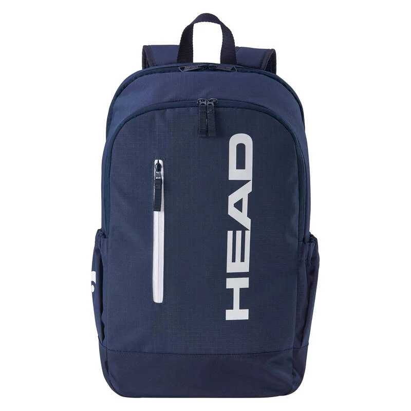 HEAD Base Rucksack Blau