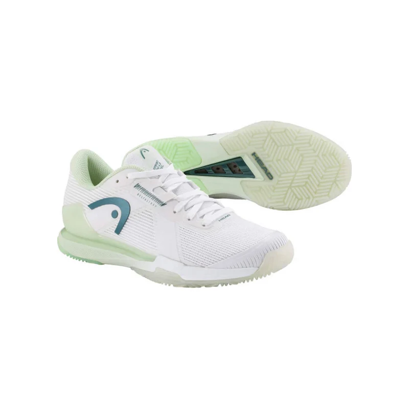 HEAD Sprint Pro 4.0 Padelschuh Damen