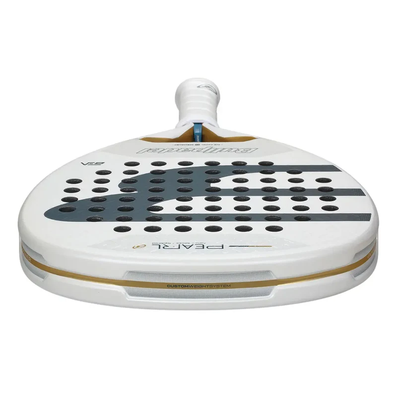 Bullpadel Pearl 2026
