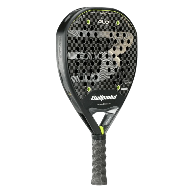 Bullpadel XPLO 2026