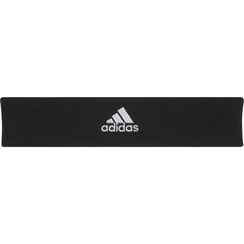 Adidas Headband (Black)