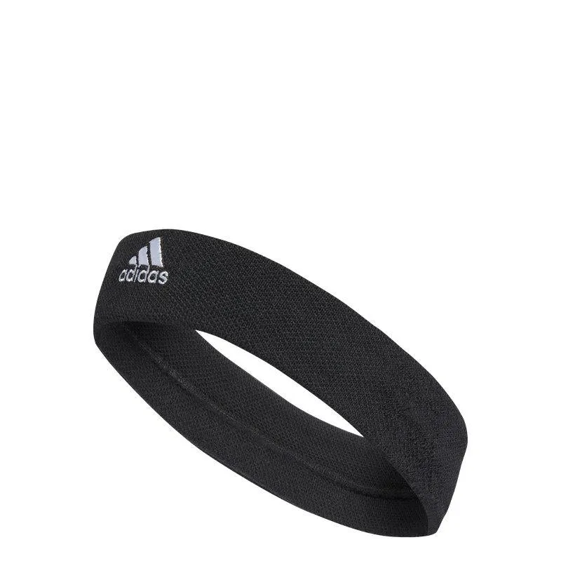 Adidas Headband (Black)