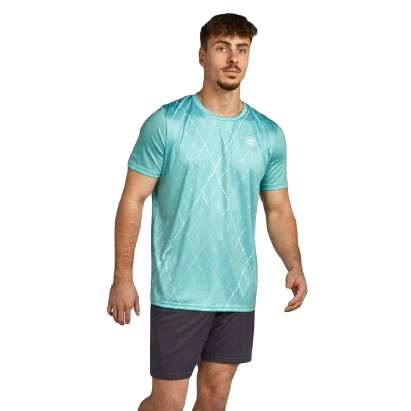 J'hayber Sportnet T-shirt (Green)