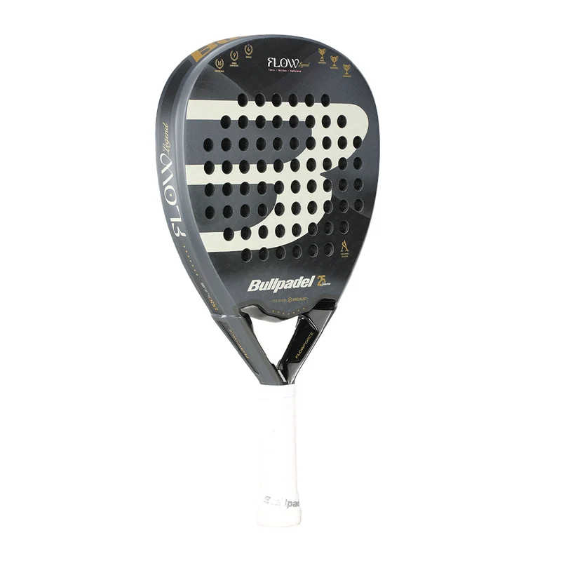 BULLPADEL FLOW LEGEND 2026 ALEJANDRA SALAZAR (Pala)