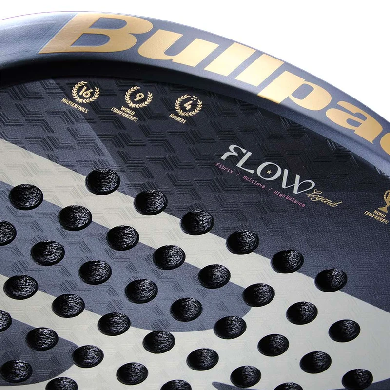 BULLPADEL FLOW LEGEND 2026 ALEJANDRA SALAZAR (Pala)