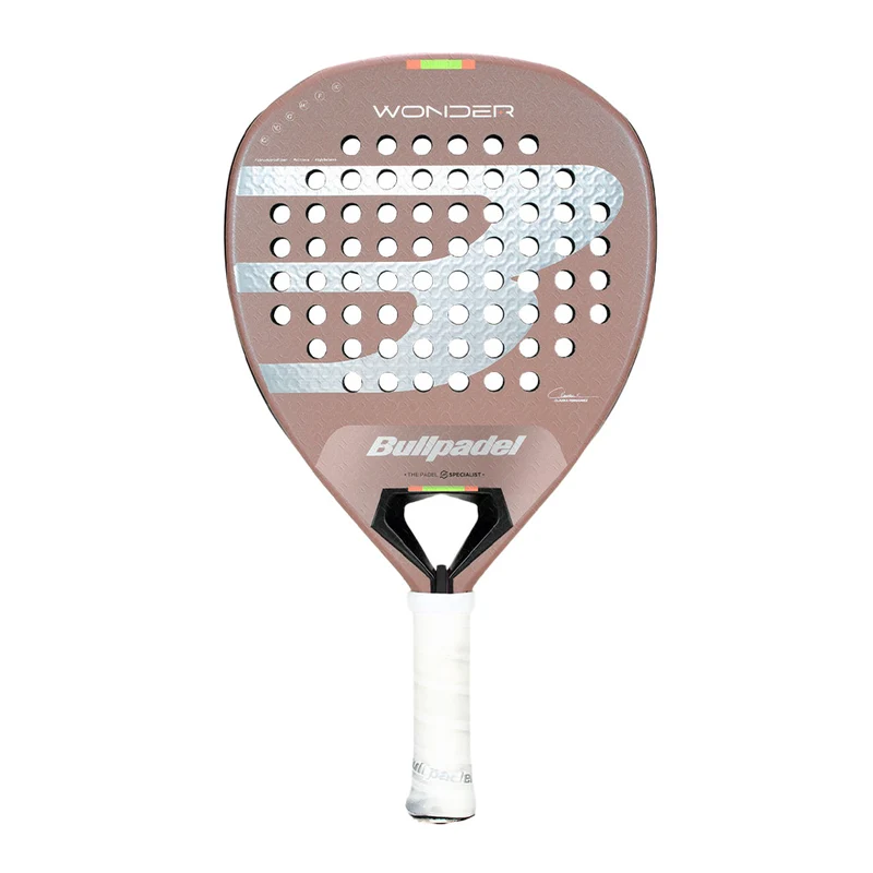 BULLPADEL WONDER 2026 CLAUDIA FERNANDEZ (Pala)