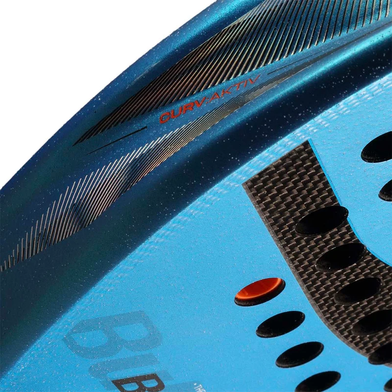 BULLPADEL VERTEX W 05 2026 DELFI BREA (Pala)