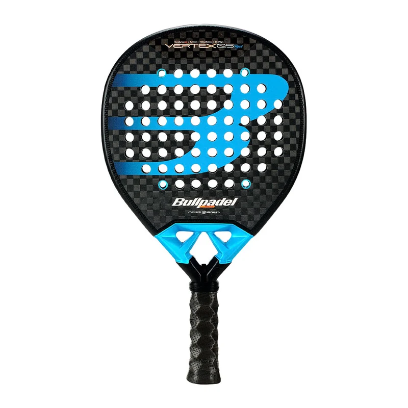 BULLPADEL VERTEX 05 HYB 2026 (Pala)