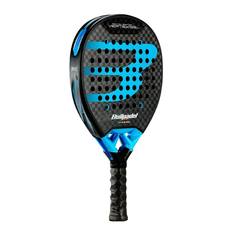BULLPADEL VERTEX 05 HYB 2026 (Pala)
