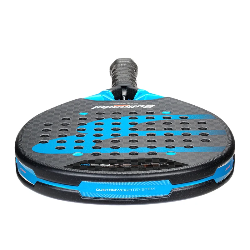 BULLPADEL VERTEX 05 HYB 2026 (Pala)