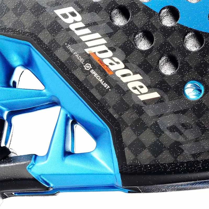 BULLPADEL VERTEX 05 HYB 2026 (Pala)