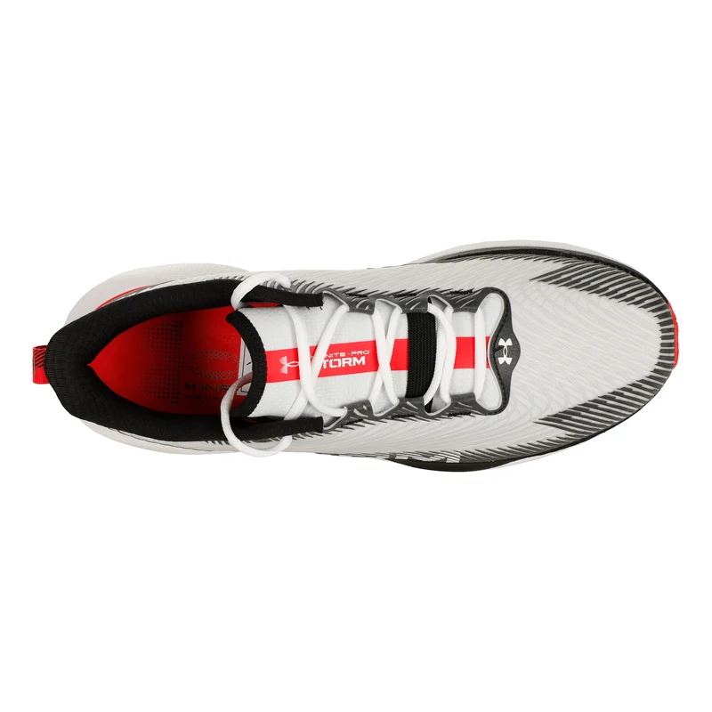 Infinite Pro Storm Neutralschuh-Grau,Schwarz