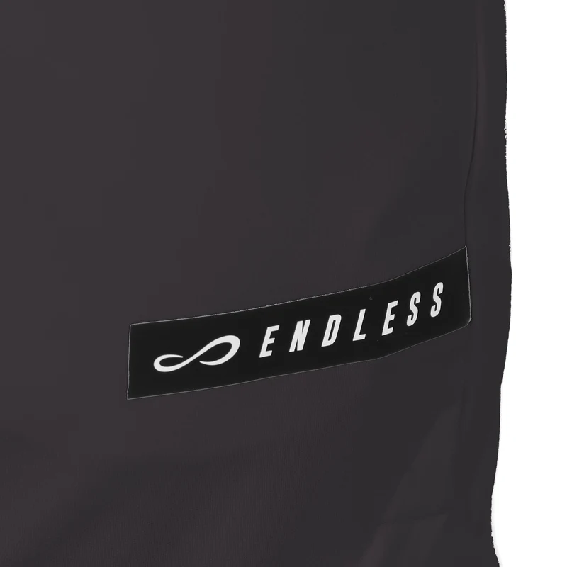 Swift Shorts Herren-Anthrazit