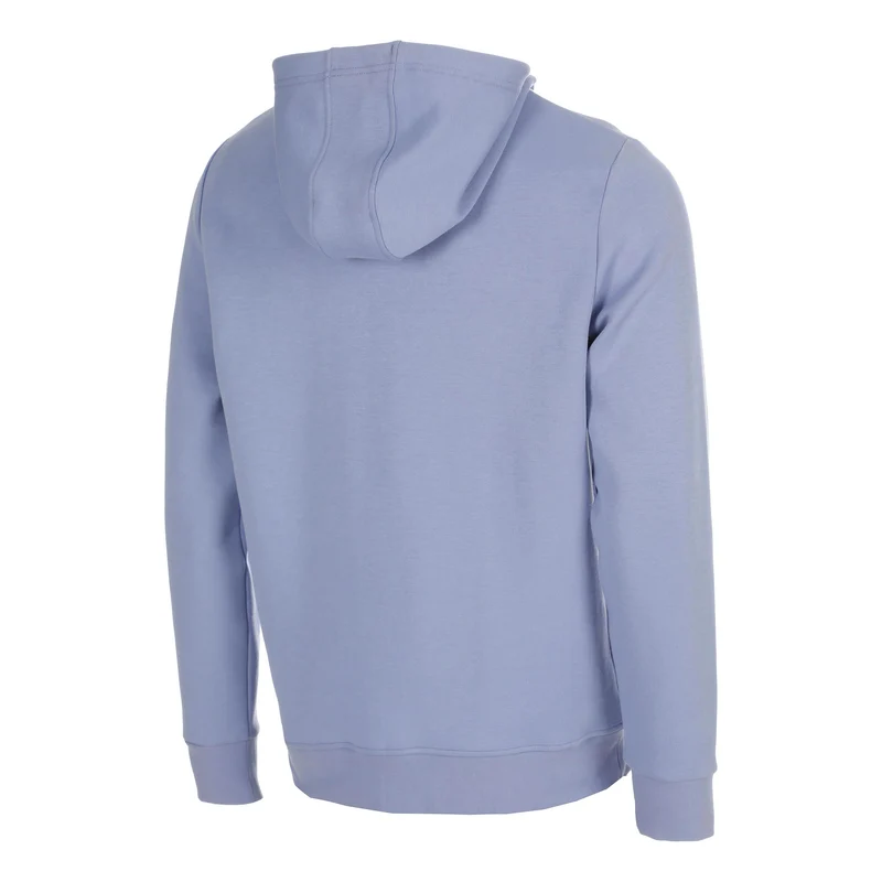 Baseline Hoody Unisex - blau