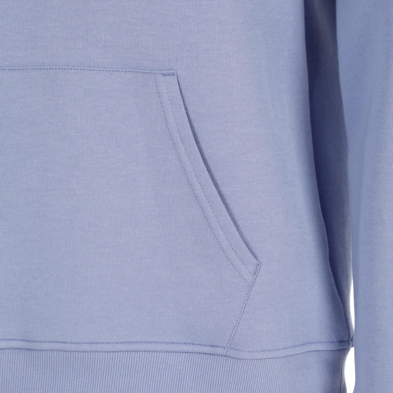 Baseline Hoody Unisex - blau