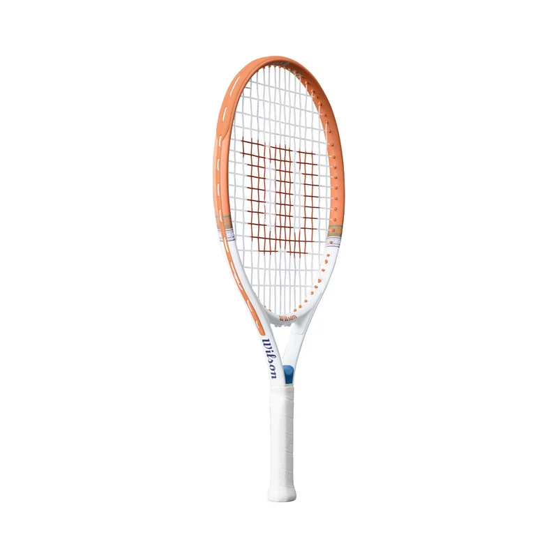 Roland Garros Elite 21 Kinderschläger besaitet