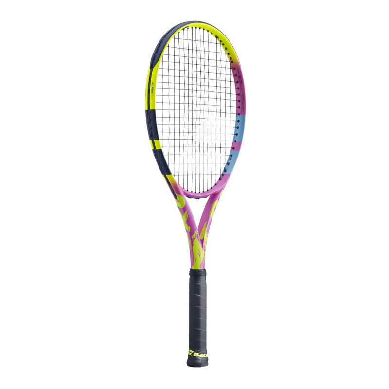 Rafael Nadal Pure Aero Turnierschläger