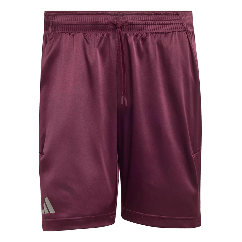 Ergo Pro Shorts Herren - weinrot
