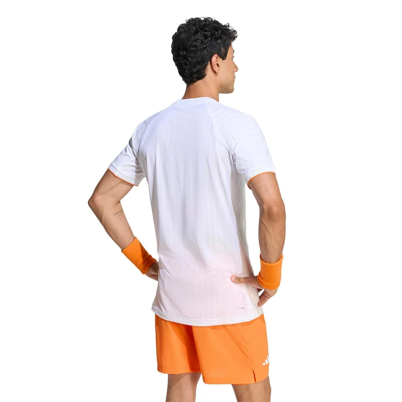 Freelift Pro T-Shirt Herren - weiß