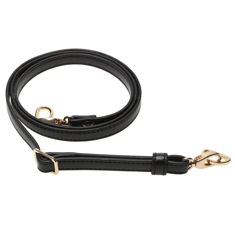 Verstellbarer Schulterriemen für Taschen - 12 mm x 130 cm
