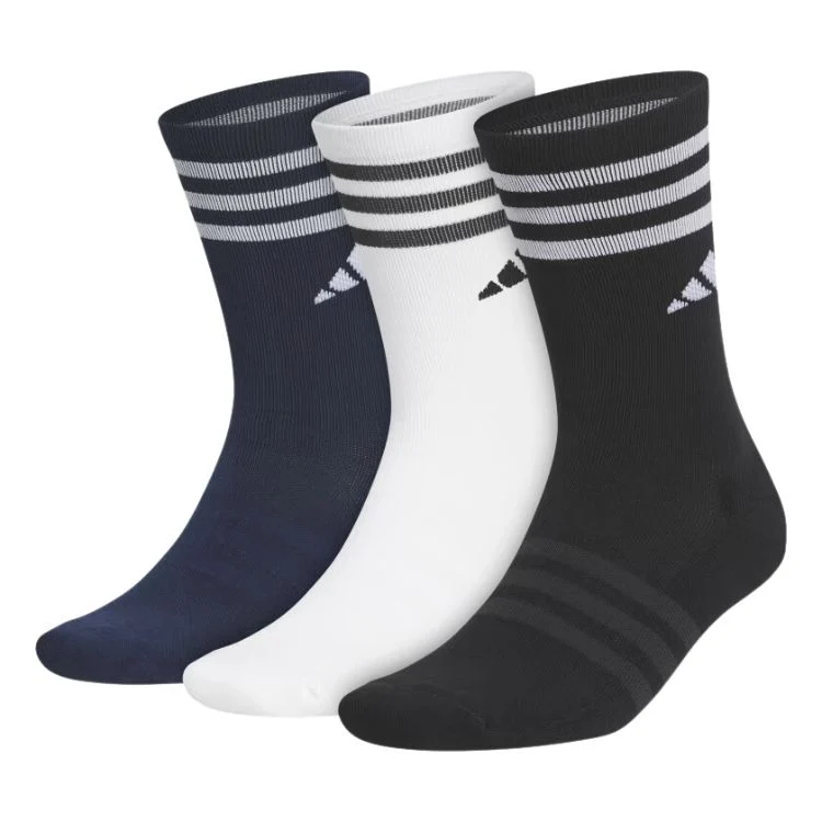 Adidas Sportsokken Heren Mix 3 Paar