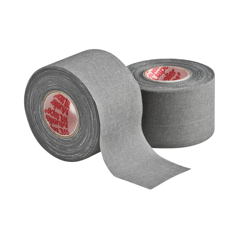 3,8cm X 9,1m Tape 1 Rolle-Grau