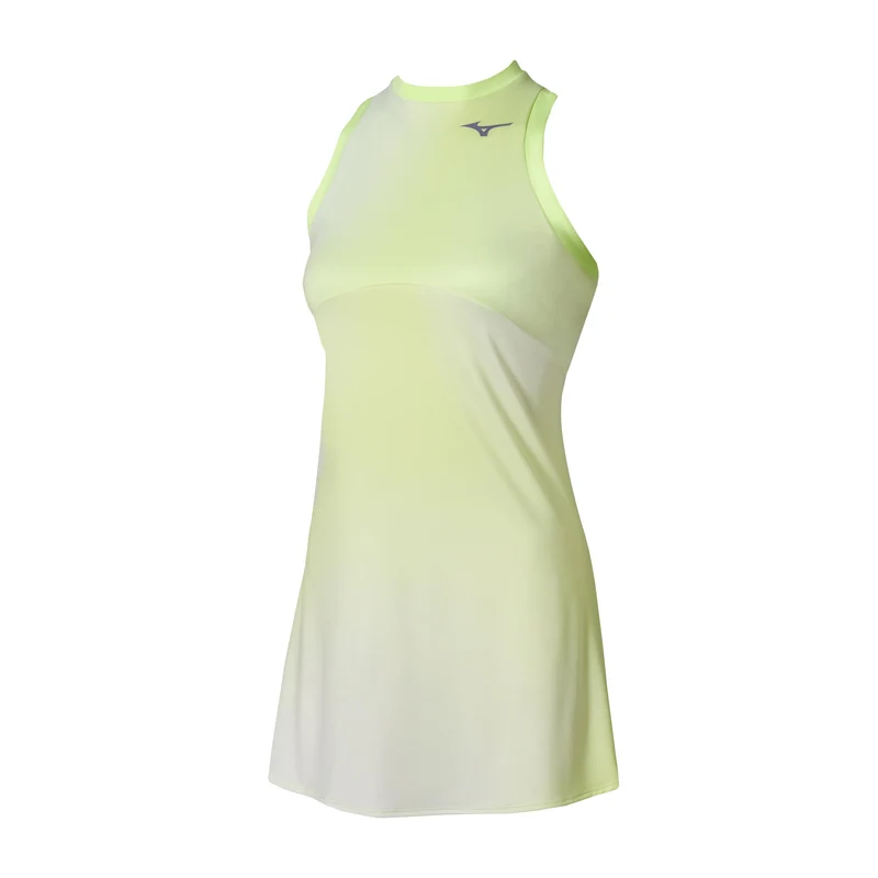 Kleid Damen - limette