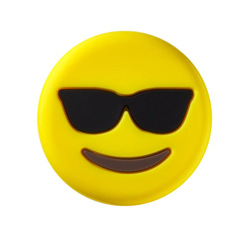 Emoji Dämpfer 50er Box